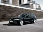BMW 120i 5-Door 2007 года